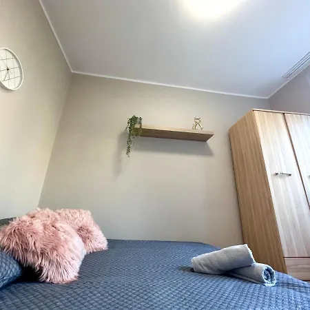 Mmrent Desert Room Gdansk Exterior photo